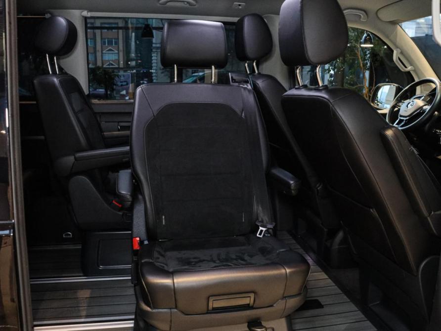 Volkswagen Multivan T6 Москва  - изображение 9