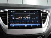 Hyundai Solaris II Ростов-на-Дону  - изображение 33