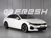 Kia K5 III Минеральные Воды  - изображение 21