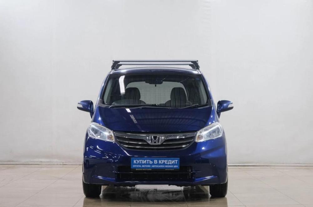 Honda Freed I Новокузнецк  - изображение 2