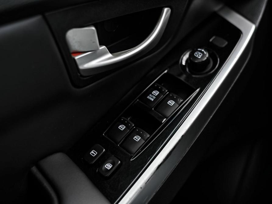 SsangYong Actyon II Рестайлинг Санкт-Петербург  - изображение 9