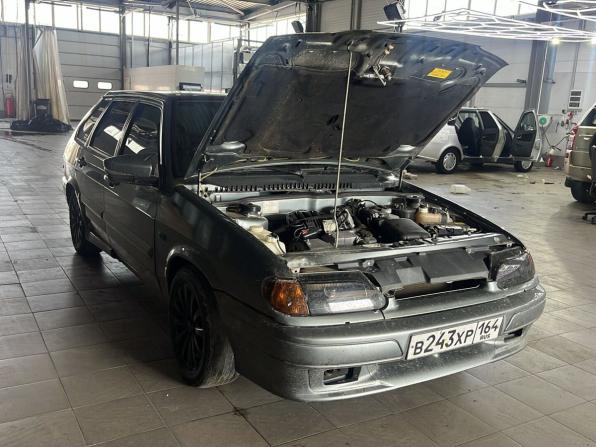 Lada (ВАЗ) 2114 с пробегом 2011 года, цена 225 000 рублей, 140246 км, хэтчбек, Автокод Объявления