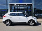 Hyundai Creta I Рестайлинг Санкт-Петербург  - изображение 25