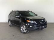 Kia Sorento II Москва  - изображение 24