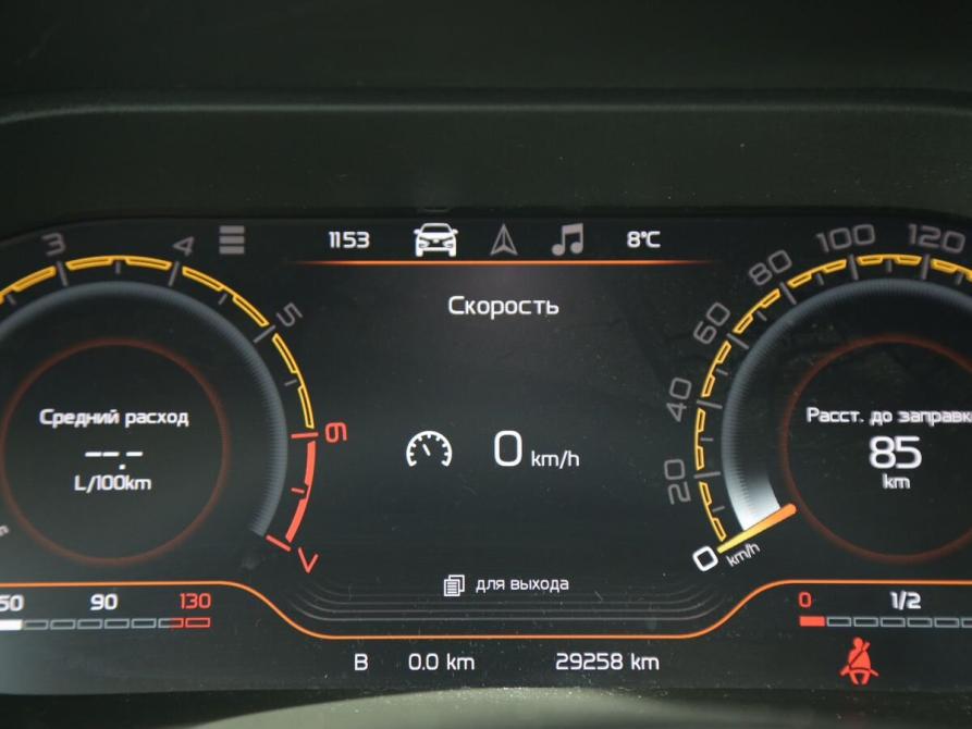 Lada (ВАЗ) Vesta I Рестайлинг (NG) Иваново  - изображение 18