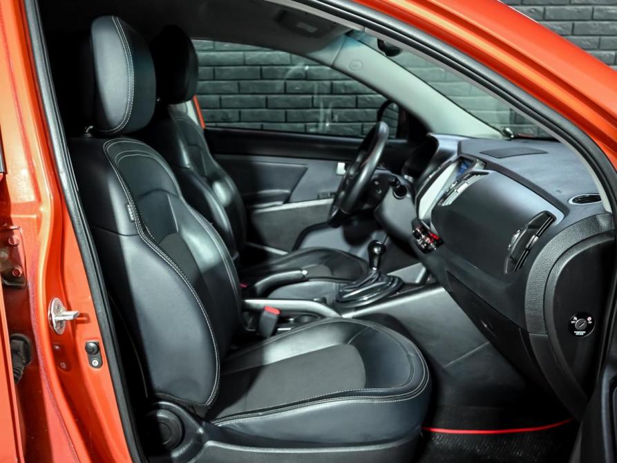 Kia Sportage III Екатеринбург  - изображение 10