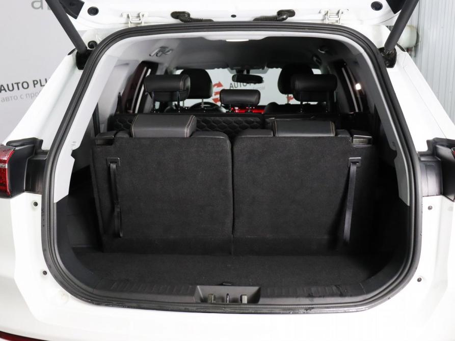 Chery Tiggo 8 Pro I Минеральные Воды  - изображение 8