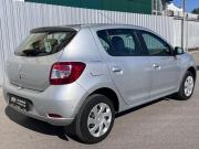 Renault Sandero II Ростов-на-Дону  - изображение 21
