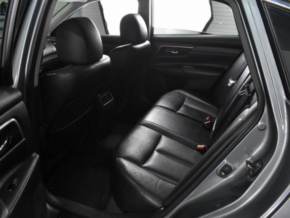 Nissan Teana III с пробегом 2014 года, цена 1 274 000 рублей, 171668 км, седан, Автокод Объявления