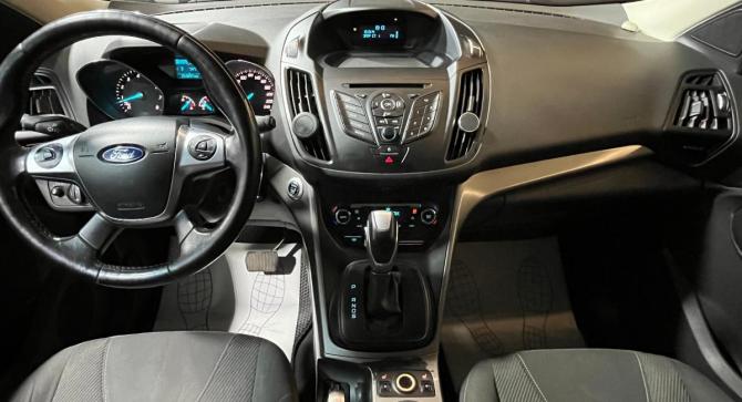 Ford Kuga II с пробегом 2016 года, цена 1 420 000 рублей, 257696 км, внедорожник, Автокод Объявления