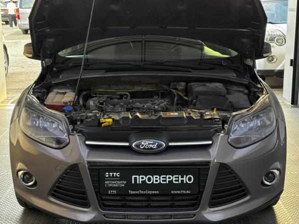 Ford Focus III с пробегом 2013 года, цена 905 000 рублей, 189428 км, хэтчбек, Автокод Объявления