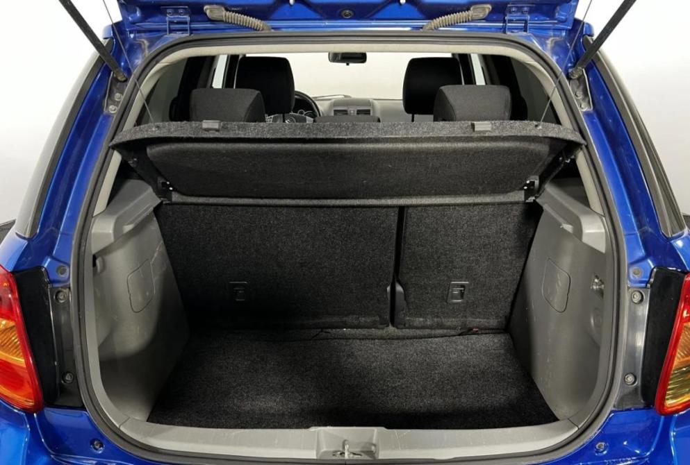 Suzuki SX4 I (Classic) Рестайлинг Нижний Новгород  - изображение 23