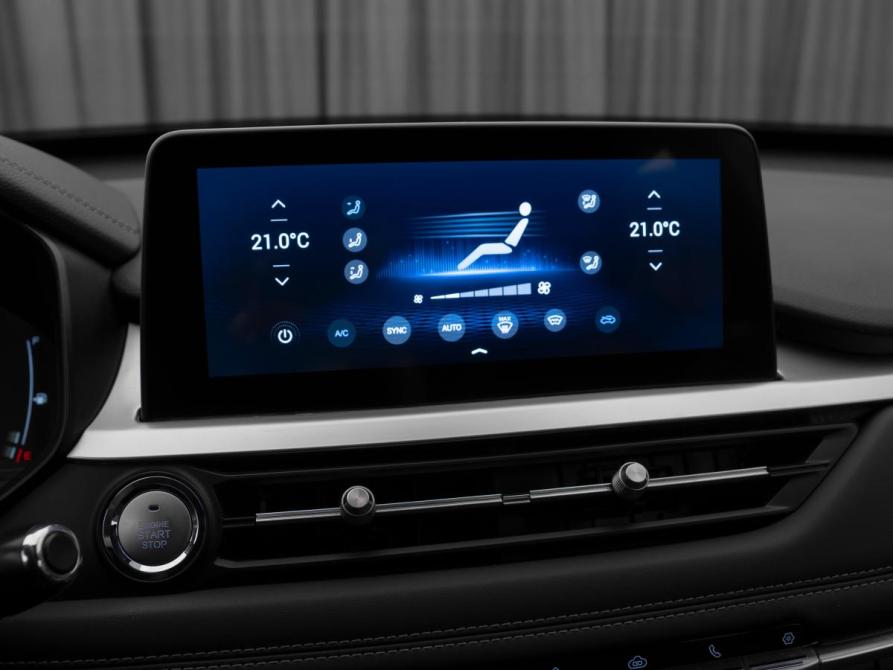 Chery Tiggo 7 Pro I Москва  - изображение 17