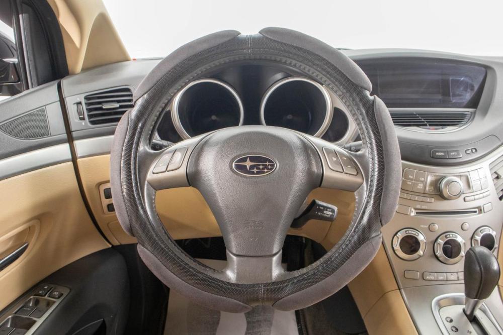 Subaru Tribeca I Барнаул  - изображение 15