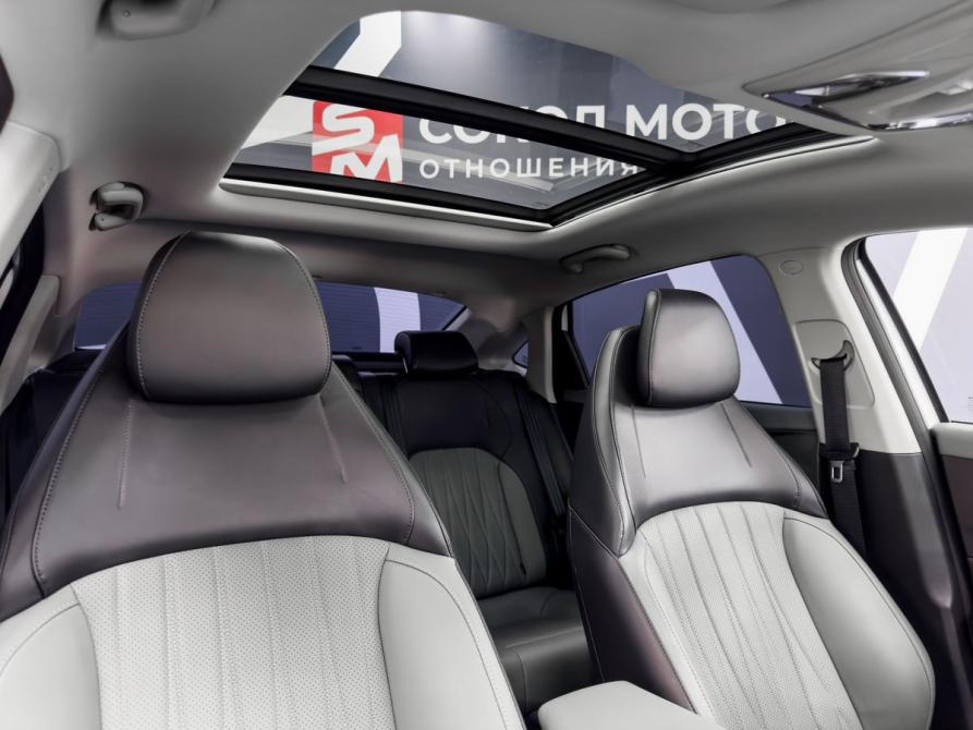 Changan Lamore Ростов-на-Дону  - изображение 12