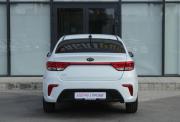 Kia Rio III Рестайлинг Саратов  - изображение 30