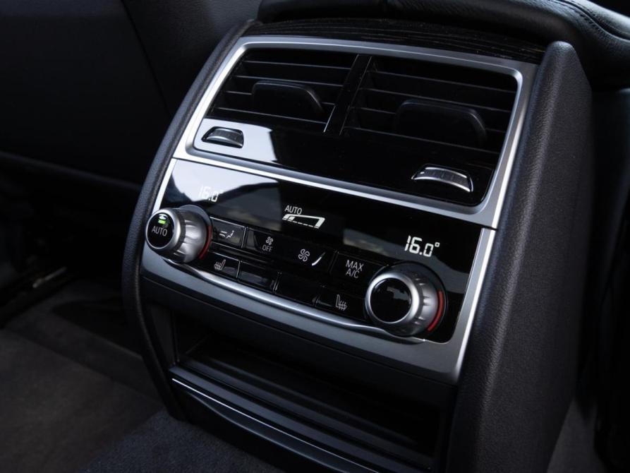 BMW 7 серии VI (G11/G12) Рестайлинг Волгоград  - изображение 28