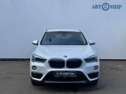 BMW X1 II (F48) Москва  - изображение 15