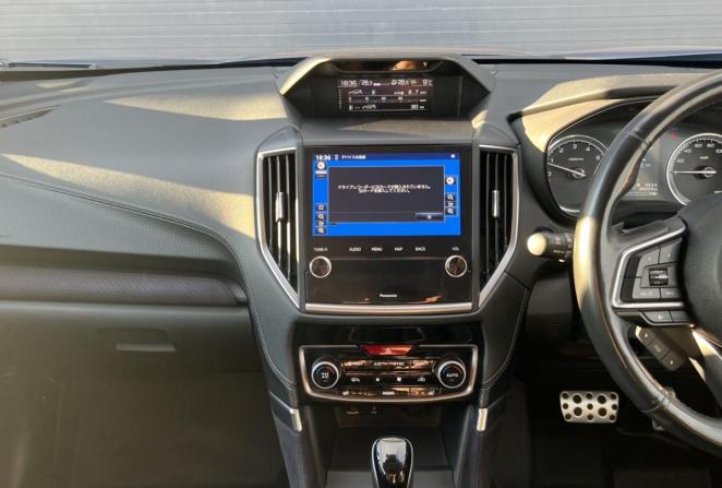Subaru Forester V с пробегом 2020 года, цена 2 620 000 рублей, 94193 км, внедорожник, Автокод Объявления