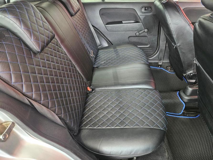 Ford Fusion I Рестайлинг Вологда  - изображение 12