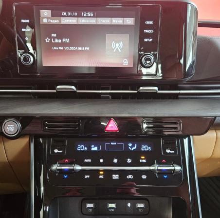 Kia Carnival IV с пробегом 2021 года, цена 3 490 000 рублей, 91354 км, минивэн, Автокод Объявления