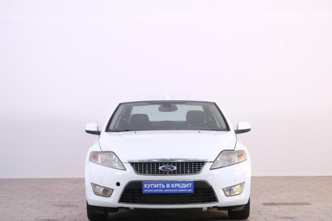 Ford Mondeo IV с пробегом 2008 года, цена 699 000 рублей, 361000 км, седан, Автокод Объявления