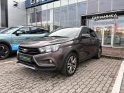 Lada (ВАЗ) Vesta I Череповец  - изображение 17