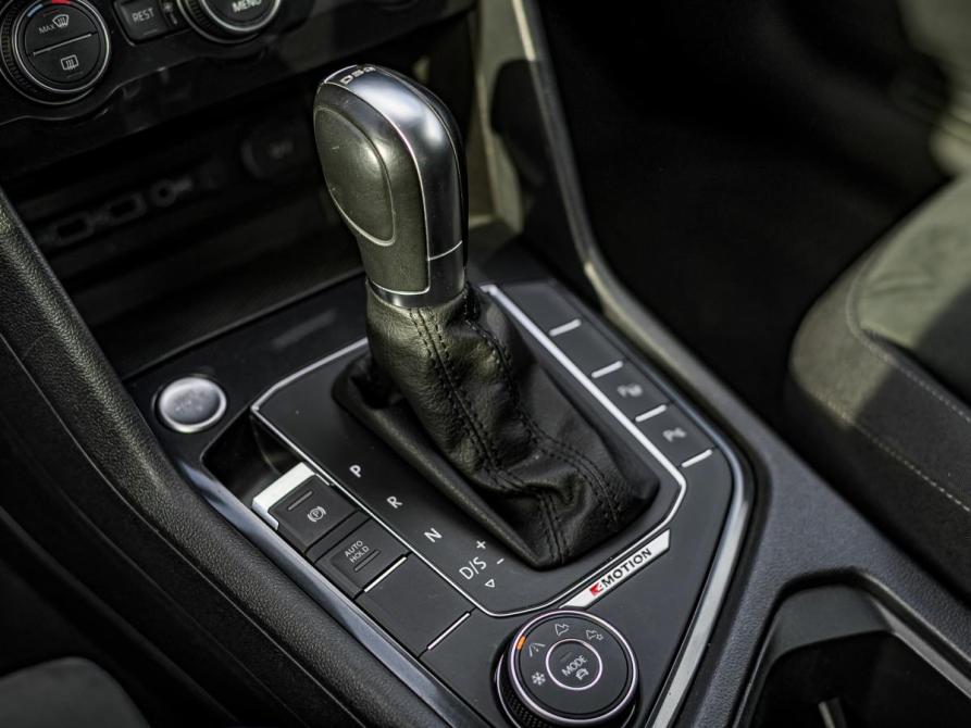 Volkswagen Tiguan II Санкт-Петербург  - изображение 9