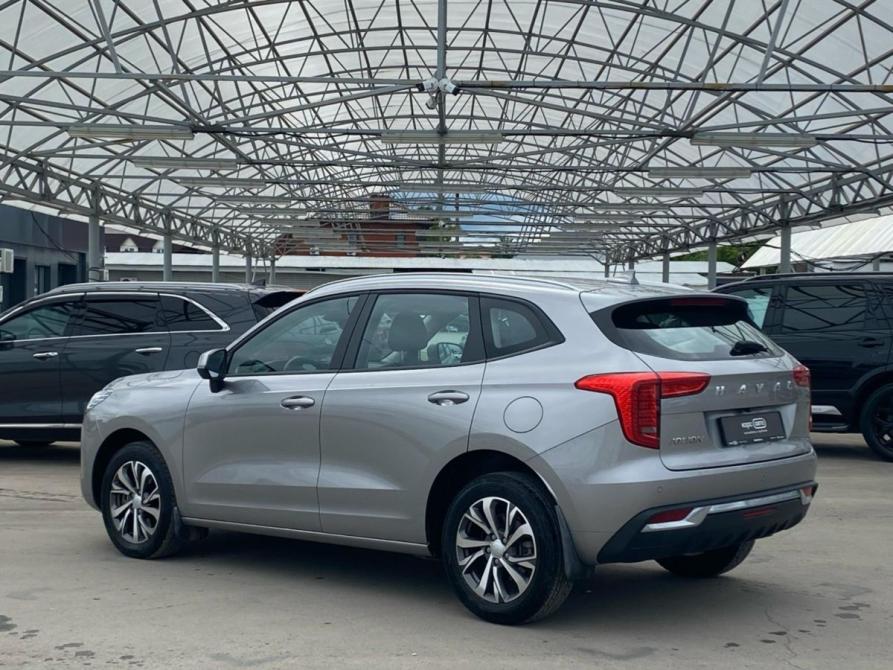 Haval Jolion I Тула  - изображение 4