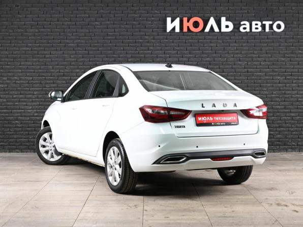 Lada (ВАЗ) Vesta I Рестайлинг (NG) с пробегом 2023 года, цена 1 300 000 рублей, 19526 км, седан, Автокод Объявления