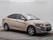 Hyundai Accent IV Москва  - изображение 25