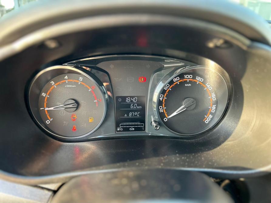 Lada (ВАЗ) Granta I Рестайлинг Владикавказ  - изображение 11