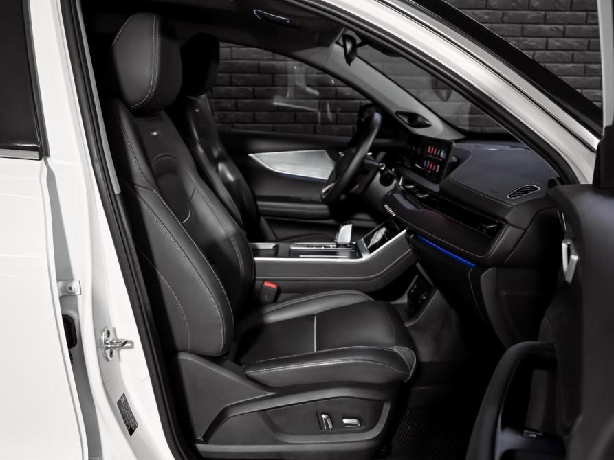 Chery Tiggo 7 Pro Max I Екатеринбург  - изображение 11