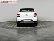 Renault Logan II Рестайлинг Белгород  - изображение 24
