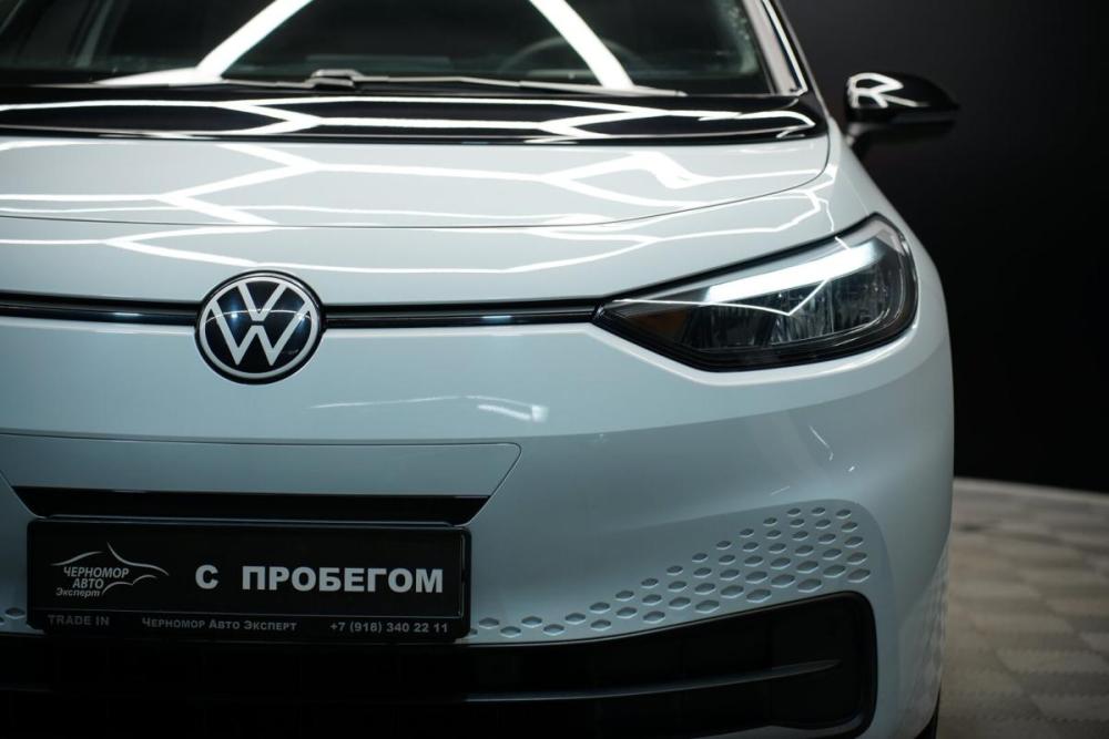 Volkswagen ID.3 I Крым  - изображение 28