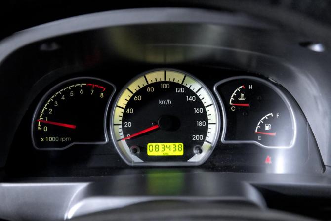 Daewoo Nexia I Рестайлинг с пробегом 2013 года, цена 350 000 рублей, 83454 км, седан, Автокод Объявления