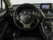 Lexus NX I Москва  - изображение 36