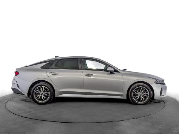 Kia K5 III с пробегом 2021 года, цена 2 710 000 рублей, 84153 км, седан, Автокод Объявления
