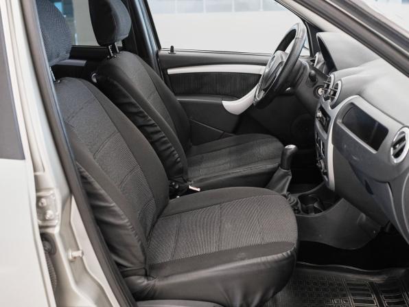 Renault Logan I Рестайлинг с пробегом 2011 года, цена 332 000 рублей, 217000 км, седан, Автокод Объявления