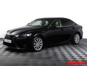 Lexus IS III Москва  - изображение 24