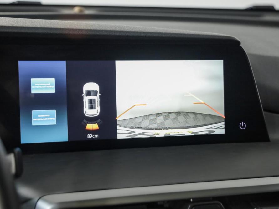 Changan CS35 Plus I Рестайлинг Санкт-Петербург  - изображение 16
