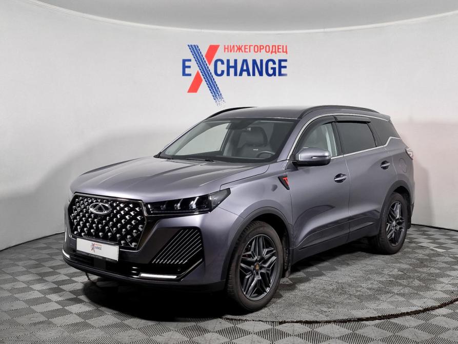 Chery Tiggo 7 Pro Max I Рестайлинг Нижний Новгород  - изображение 1