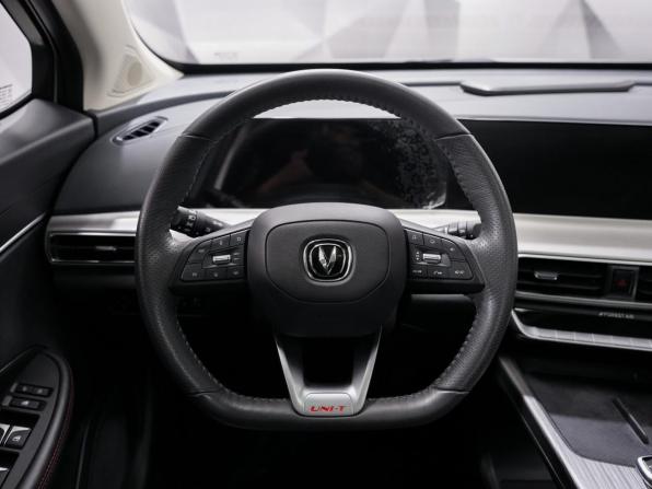 Changan UNI-T I с пробегом 2023 года, цена 2 296 000 рублей, 37246 км, внедорожник, Автокод Объявления
