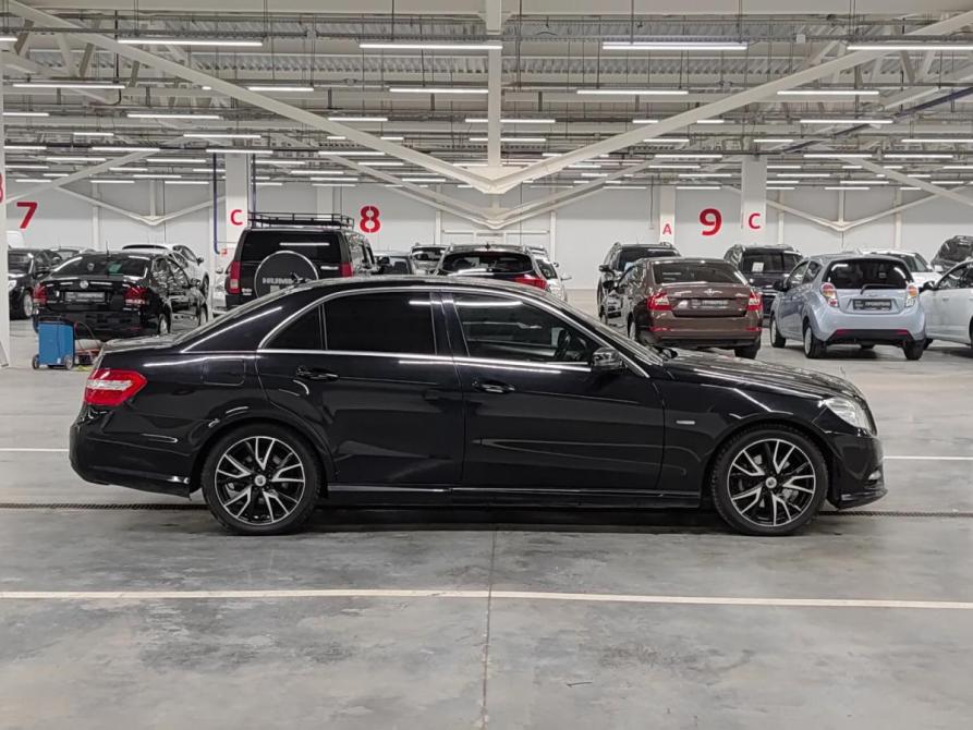 Mercedes-Benz E-Класс IV (W212 S212 C207) Казань  - изображение 5