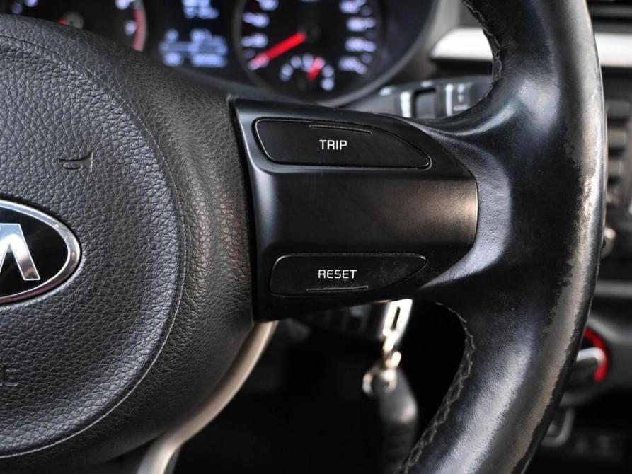 Kia Rio IV Новороссийск  - изображение 16