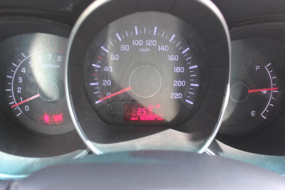 Kia Rio III Белгород  - изображение 18