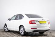 Skoda Octavia III (A7) Пермь  - изображение 31
