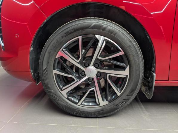 Haval Jolion I с пробегом 2023 года, цена 1 670 000 рублей, 92458 км, внедорожник, Автокод Объявления