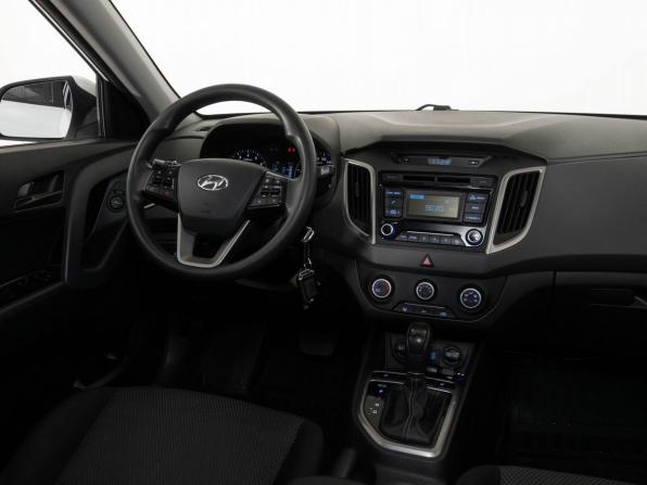 Hyundai Creta I с пробегом 2019 года, цена 1 798 000 рублей, 77000 км, внедорожник, Автокод Объявления
