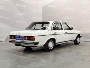 Mercedes-Benz W123 Новосибирск  - изображение 26